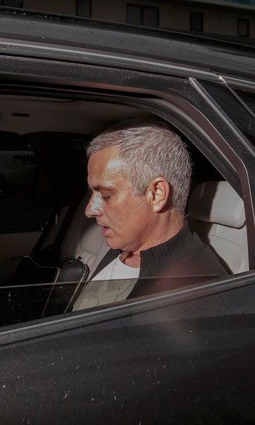Special Once? Mourinho's box-office career takes new twist